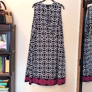 Beautiful Plus Size Dress By INC